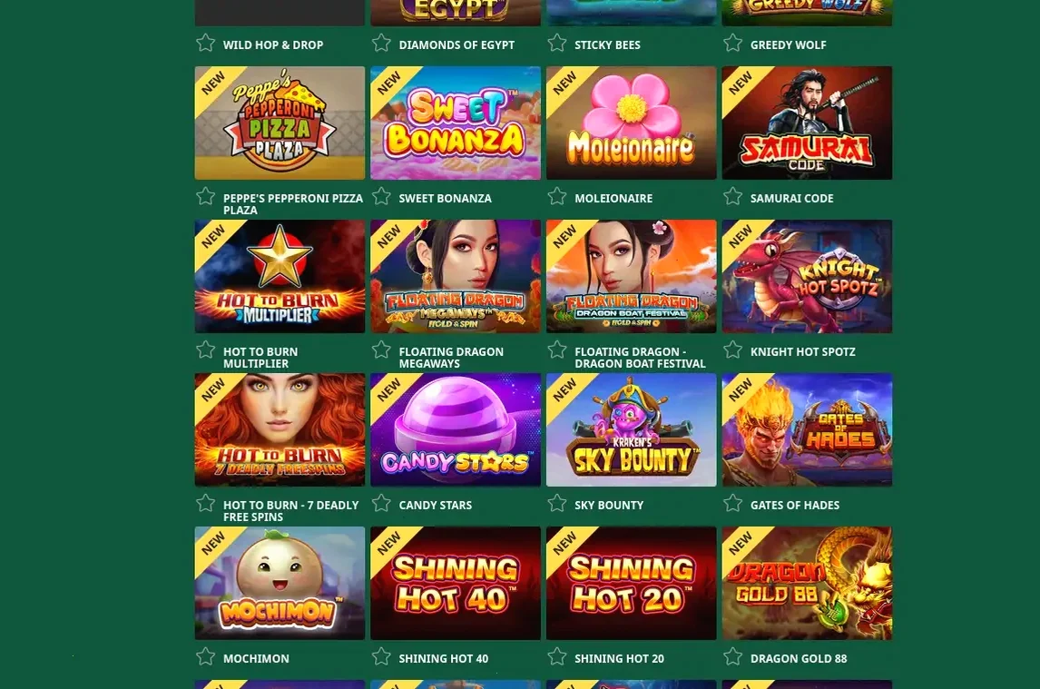 Lucky Elf mobile App Casino Bonus